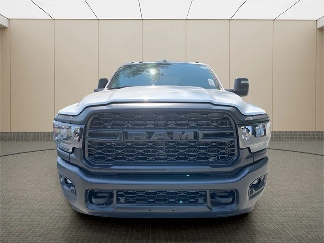 2024 Ram 3500 - Image 8 of 21