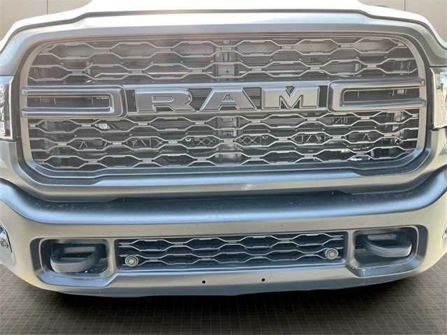 2024 Ram 3500 - Image 9 of 21