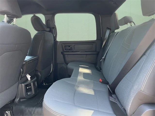 2024 Ram 3500 - Image 20 of 21