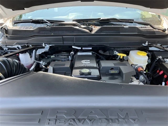 2024 Ram 3500 - Image 13 of 21
