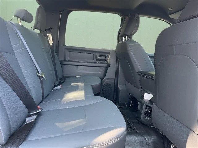 2024 Ram 3500 - Image 21 of 21