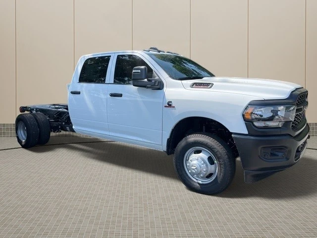 2024 Ram 3500 - Image 6 of 21