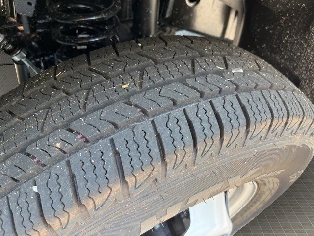 2024 Ram 3500 - Image 12 of 21
