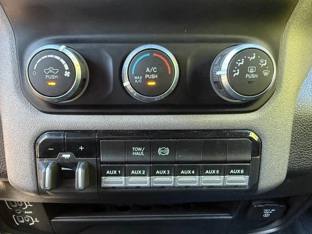 2024 Ram 3500 - Image 21 of 21