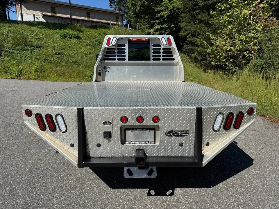 2024 Ram 3500 - Image 7 of 12