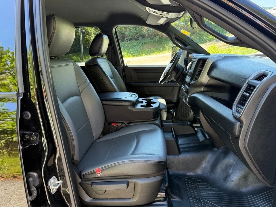 2024 Ram 3500 - Image 17 of 21