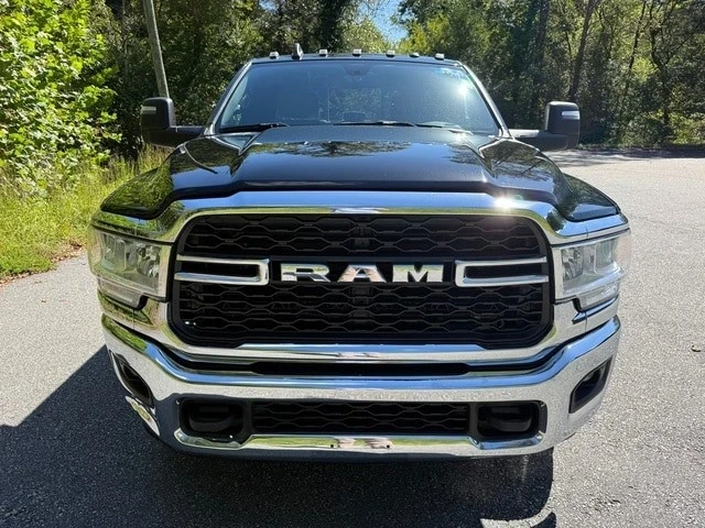 2024 Ram 3500 - Image 3 of 21