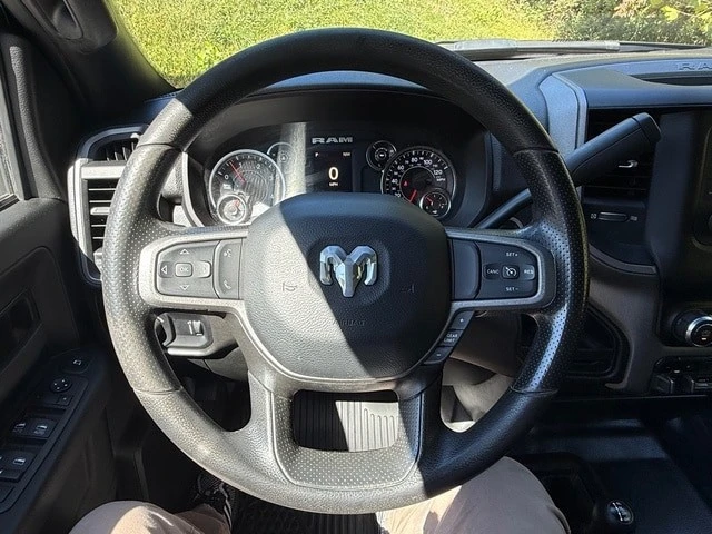 2024 Ram 3500 - Image 18 of 21