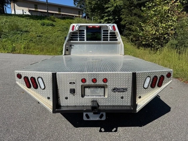 2024 Ram 3500 - Image 7 of 21