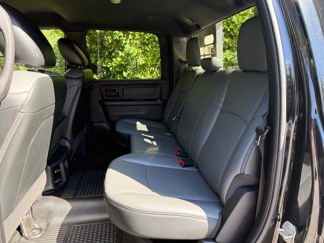 2024 Ram 3500 - Image 14 of 21