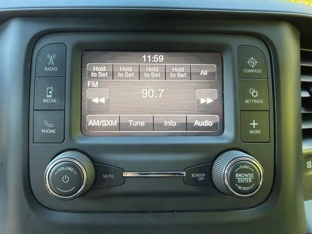 2024 Ram 3500 - Image 20 of 21
