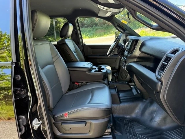 2024 Ram 3500 - Image 17 of 21
