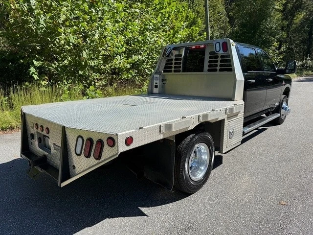2024 Ram 3500 - Image 6 of 12