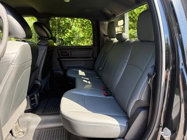 2024 Ram 3500 - Image 14 of 21