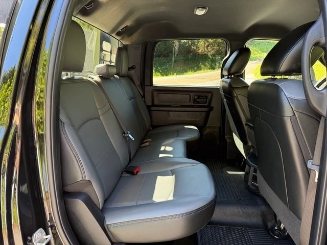 2024 Ram 3500 - Image 16 of 21