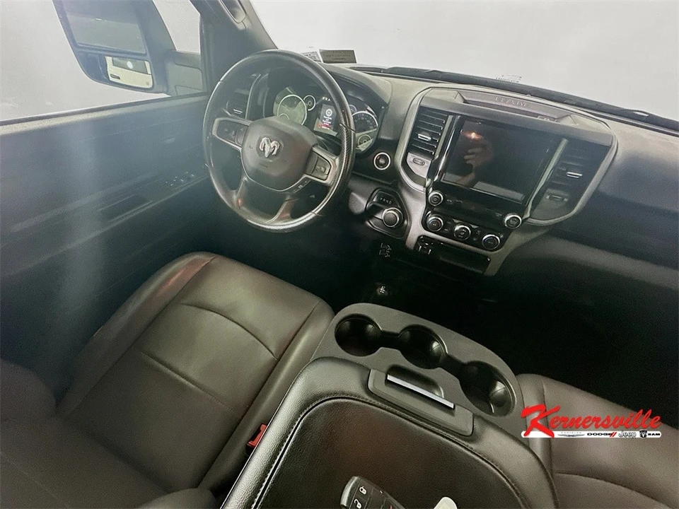 2024 Ram 3500 - Image 10 of 21