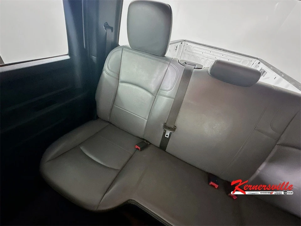 2024 Ram 3500 - Image 13 of 21