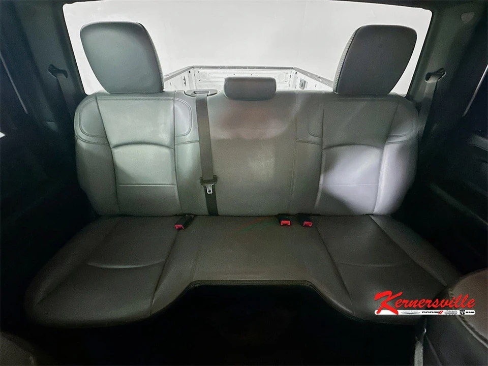2024 Ram 3500 - Image 14 of 21