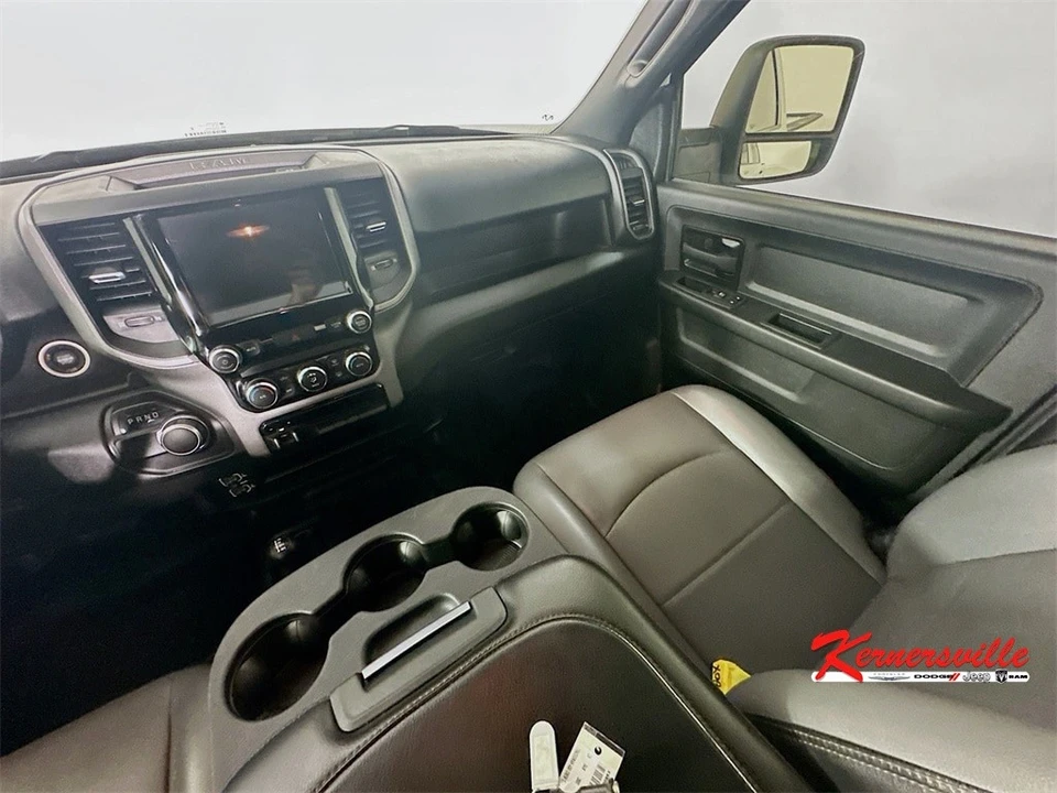 2024 Ram 3500 - Image 12 of 21