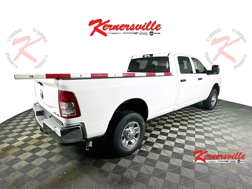 2024 Ram 3500 - Image 8 of 21
