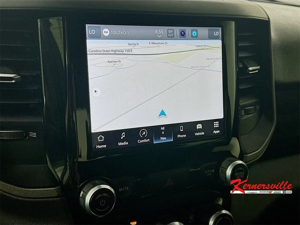 2024 Ram 3500 - Image 20 of 21