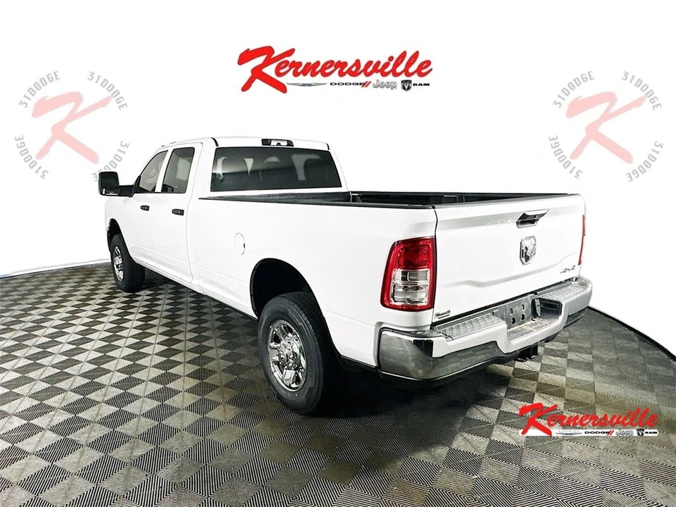 2024 Ram 3500 - Image 5 of 12
