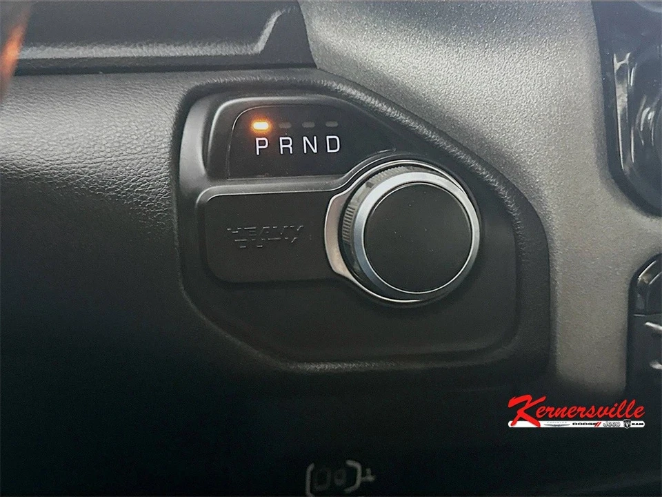 2024 Ram 3500 - Image 17 of 21