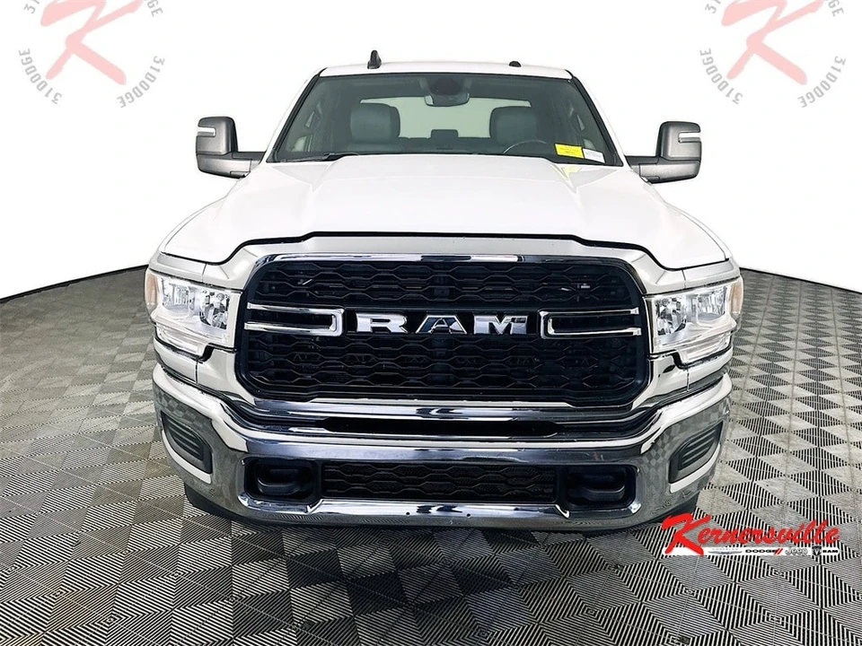 2024 Ram 3500 - Image 2 of 21