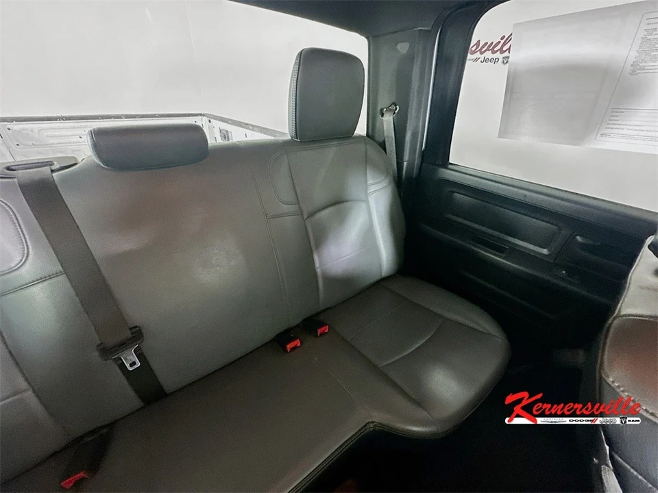 2024 Ram 3500 - Image 15 of 21