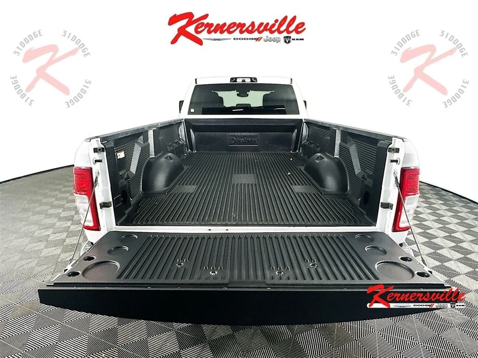2024 Ram 3500 - Image 7 of 21