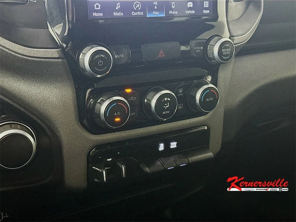 2024 Ram 3500 - Image 19 of 21