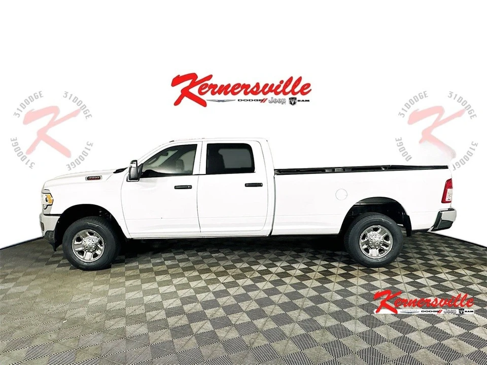 2024 Ram 3500 - Image 4 of 21