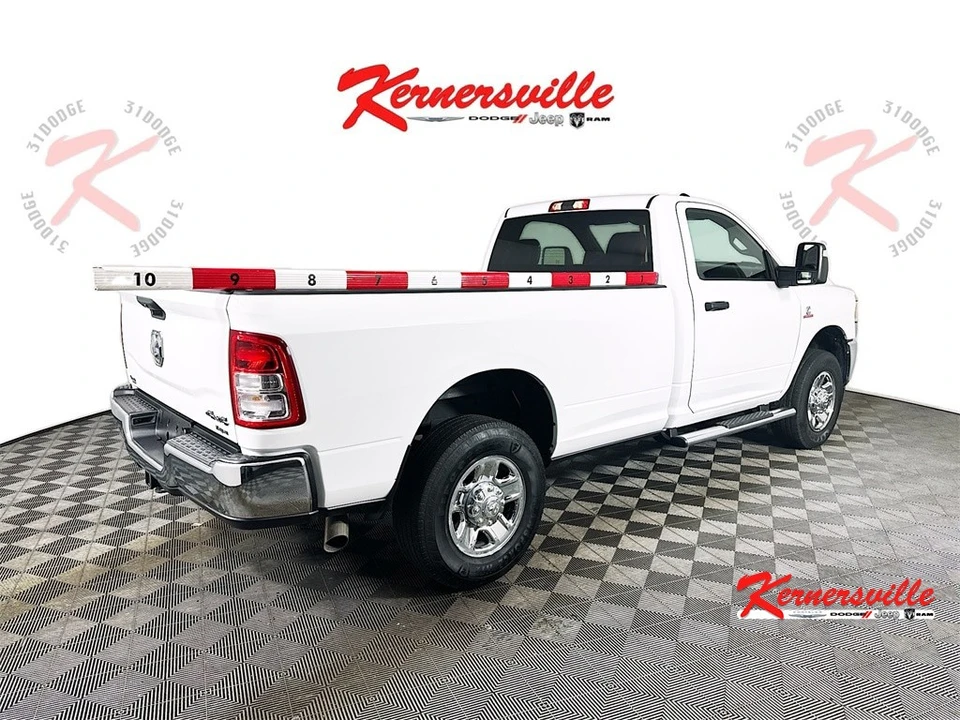 2024 Ram 3500 - Image 7 of 21