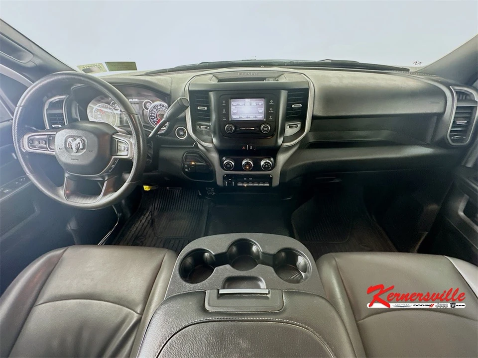 2024 Ram 3500 - Image 10 of 21
