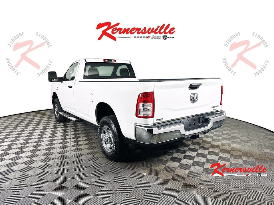 2024 Ram 3500 - Image 5 of 21