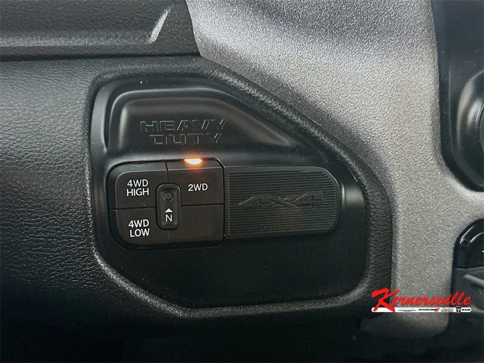 2024 Ram 3500 - Image 19 of 21