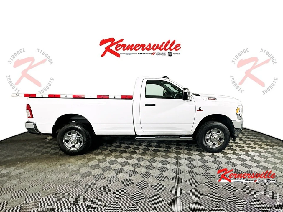2024 Ram 3500 - Image 8 of 21