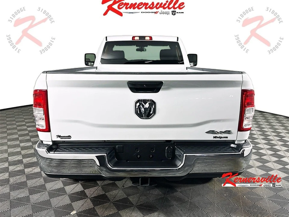 2024 Ram 3500 - Image 6 of 21