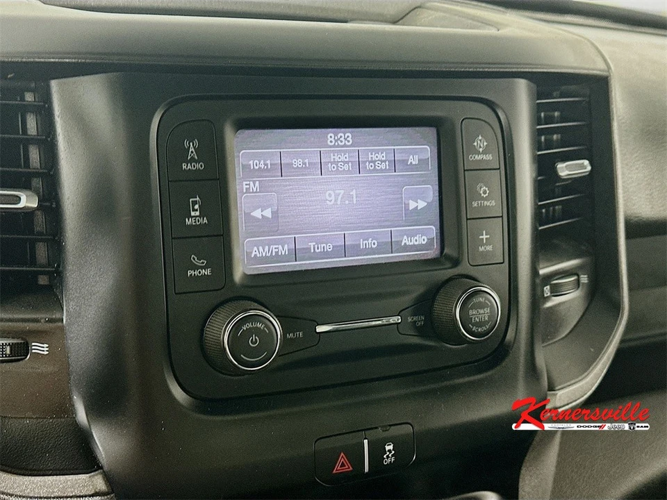 2024 Ram 3500 - Image 17 of 21