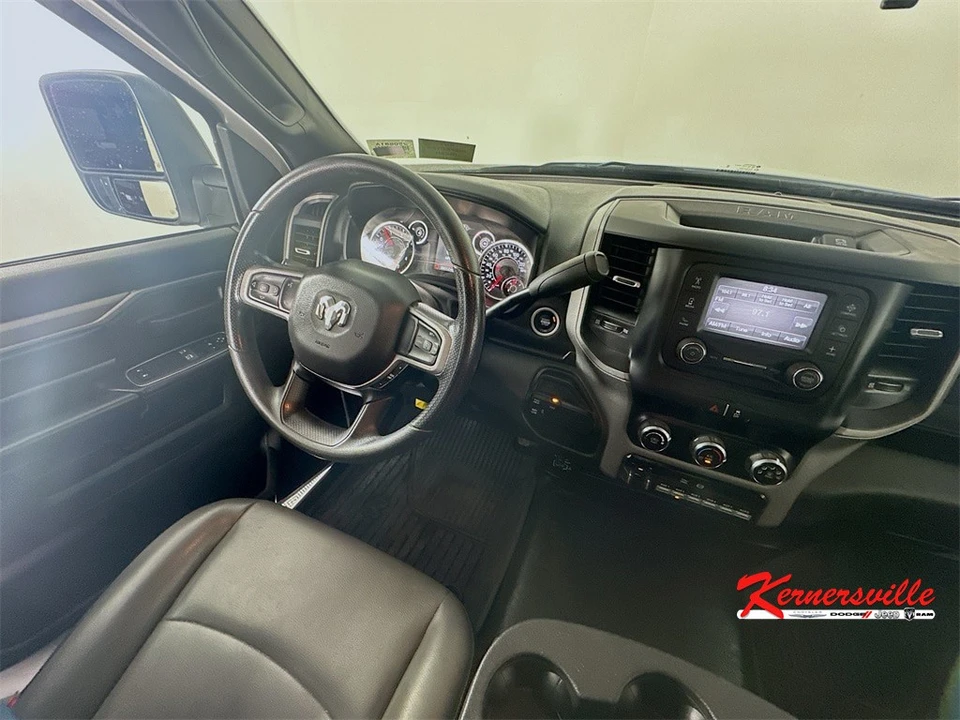 2024 Ram 3500 - Image 9 of 21