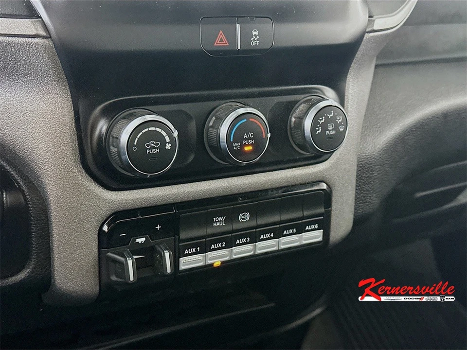 2024 Ram 3500 - Image 18 of 21
