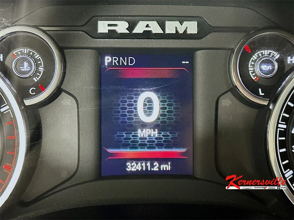 2024 Ram 3500 - Image 15 of 21