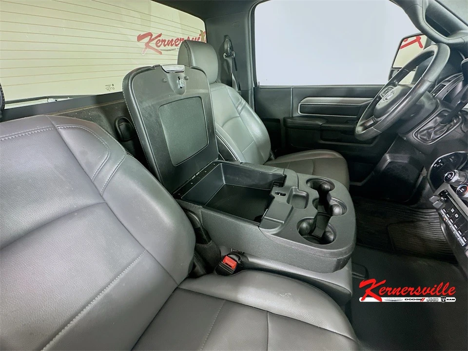 2024 Ram 3500 - Image 13 of 21