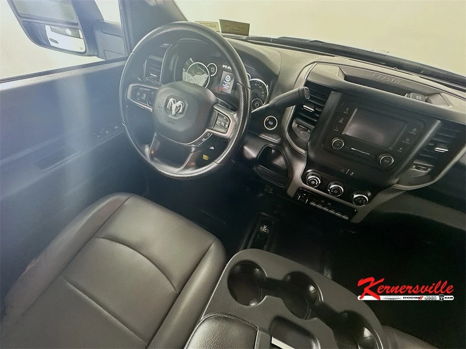 2024 Ram 3500 - Image 9 of 21