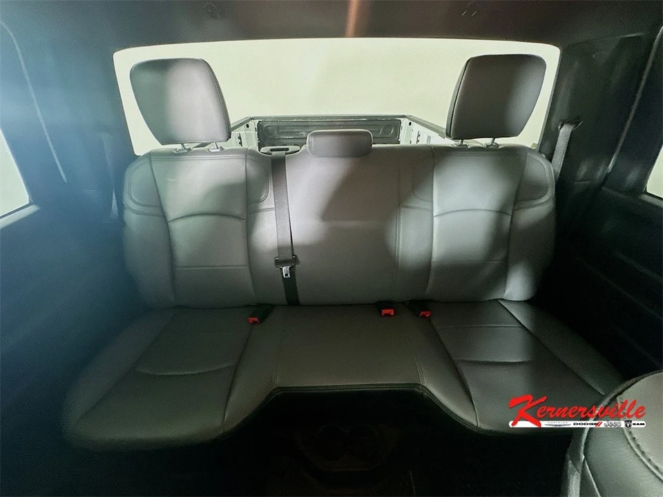 2024 Ram 3500 - Image 13 of 21
