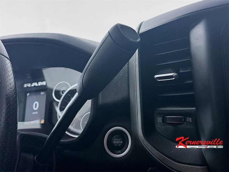 2024 Ram 3500 - Image 16 of 21