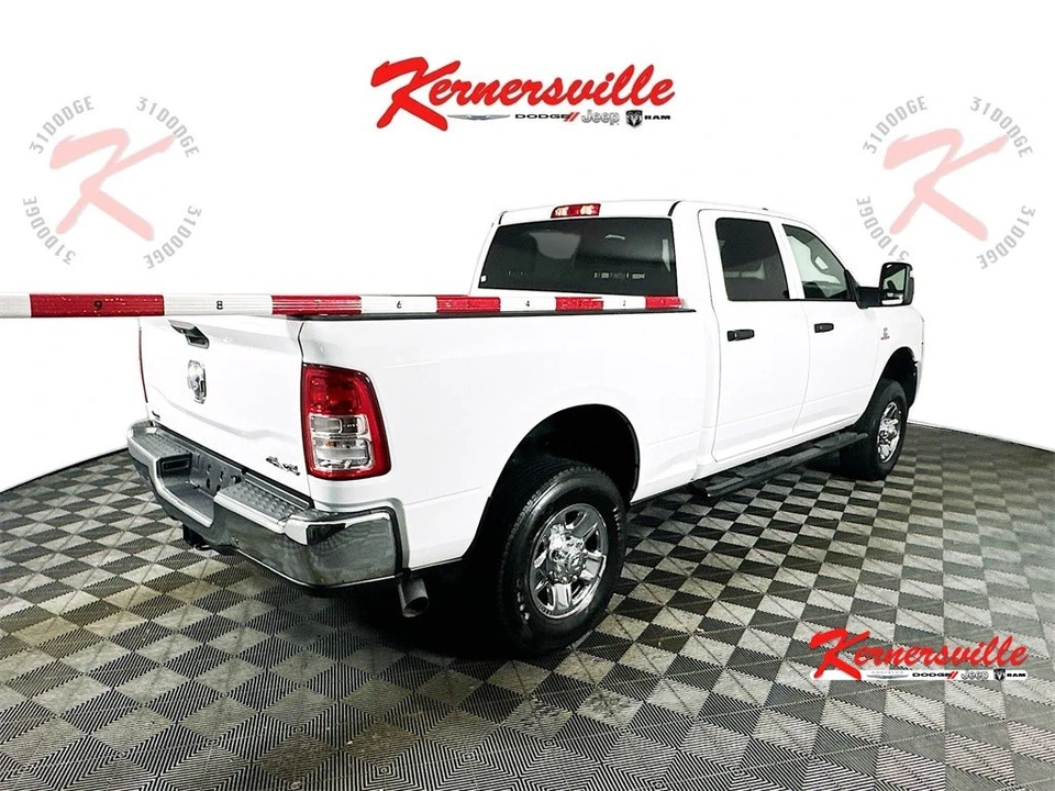 2024 Ram 3500 - Image 7 of 21