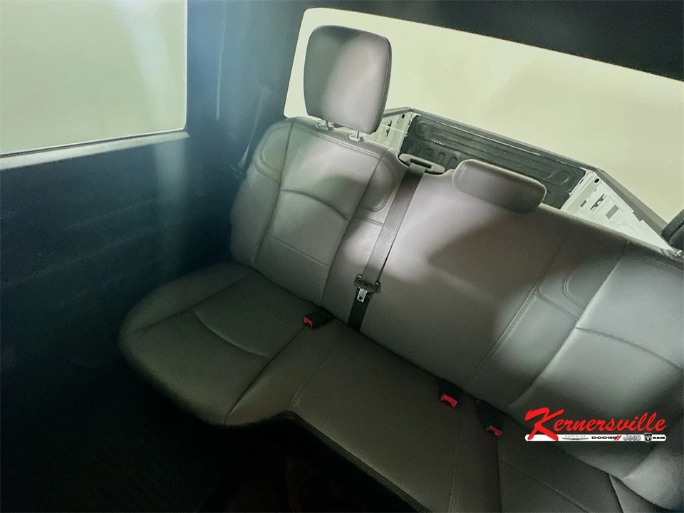 2024 Ram 3500 - Image 12 of 21