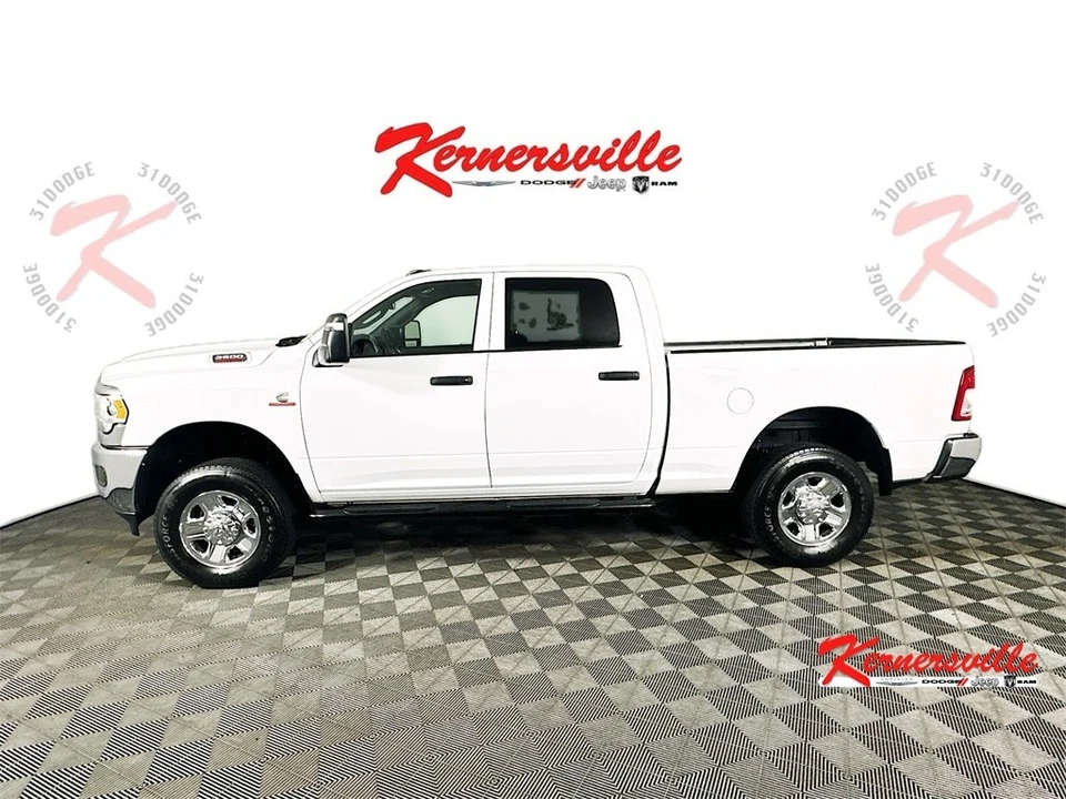 2024 Ram 3500 - Image 4 of 21