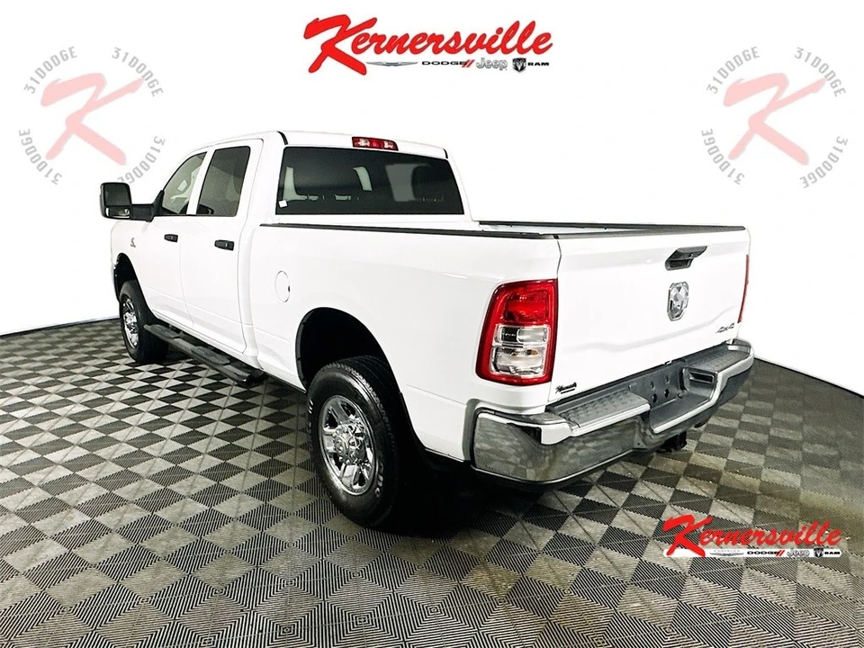 2024 Ram 3500 - Image 5 of 21